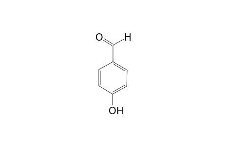 4-Hydroxybenzaldehyde