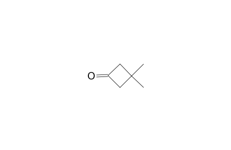 Cyclobutanone, 3,3-dimethyl-