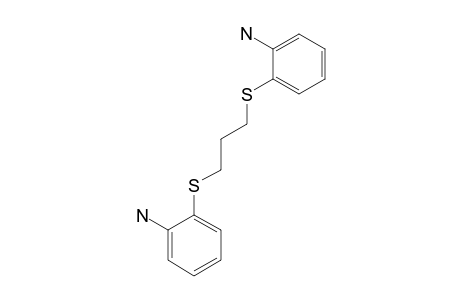 1,3-BIS-(2-AMINOPHENYLTHIO)-PROPAN