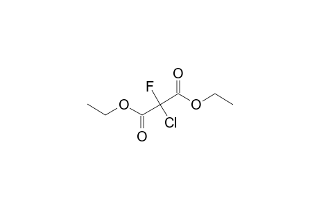 DIETHYL-CHLOROFLUOROMALONATE