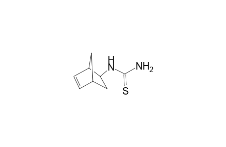 Bicyclo[2.2.1]hept-5-en-2-yl-thiourea