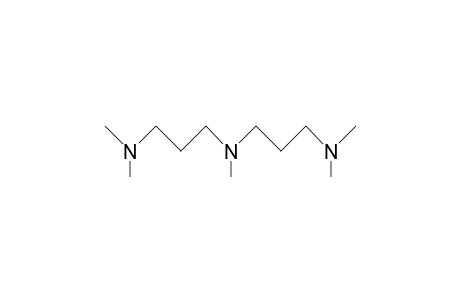 bis[3-(dimethylamino)propyl]-methyl-amine