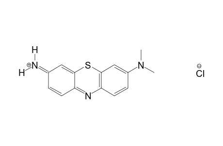 Giemsa stain