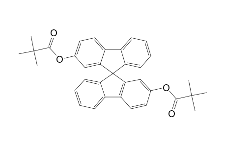 2,2'-DIPIVALOYL-9,9'-SPIROBIFLUORENE