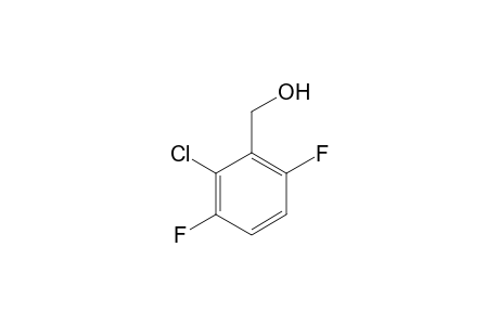 2-Chloro-3,6-difluorobenzyl alcohol