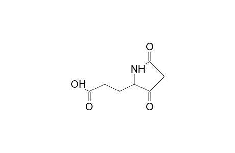 N-ACETYLGLUTAMINIC ACID-ARTIFACT