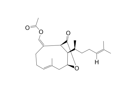 Dilopholide