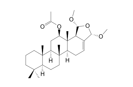 12-EPI-CIS-24,25-DIMETHOXY-SCALARAN