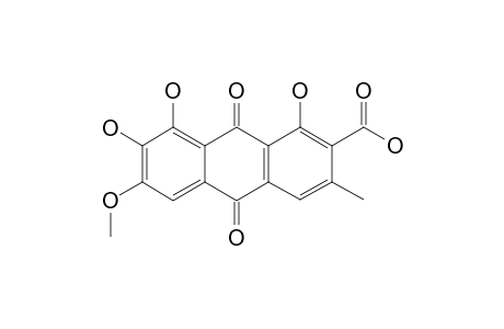 CARDINALIC_ACID