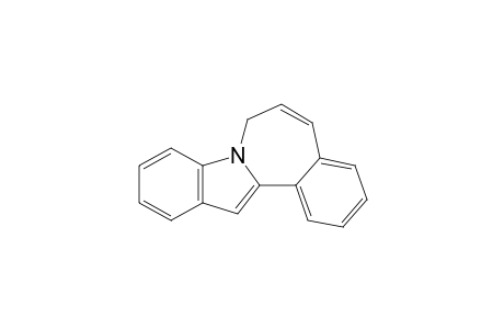 7H-Indolo[2,1-a][2]benzazepine