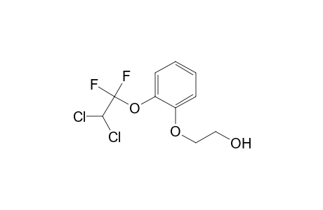 Ethanol, 2-[2-(2,2-dichloro-1,1-difluoroethoxy)phenoxy]-