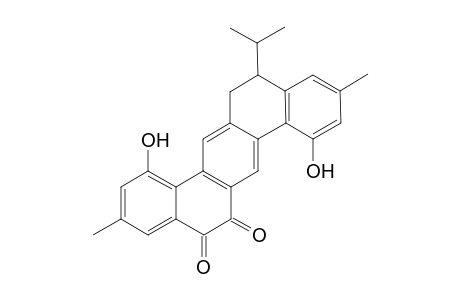 Parviflorene I