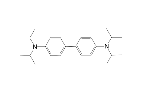 N,N,N???,N???-Tetraisopropylbenzidine