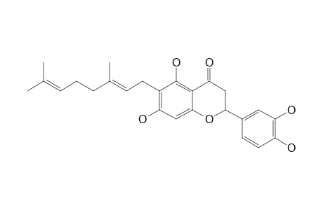 NYMPHAEOL-A