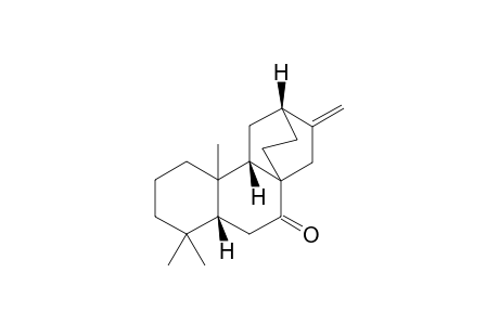 7-Oxo-ent-atis-16-ene