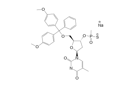 CCUWIRDJZAKPMK-FKOFDFODSA-M