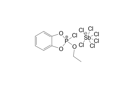 HEXACHLOROANTIMONATE-13A