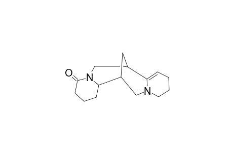 7,14-Methano-4H,6H-dipyrido[1,2-a:1',2'-e][1,5]diazocin-4-one, 1,2,3,7,9,10,11,13,14,14a-decahydro-, [7S-(7.alpha.,14.alpha.,14a.alpha.)]-