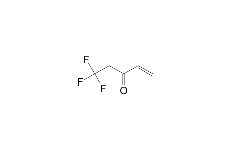 2,2,2-TRIFLUOROETHYLVINYL-KETONE