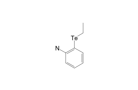 ORTHO-AMINO-TELLUROPHENETOL