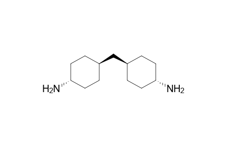 trans-,trans-4,4'-METHYLENEBISCYCLOHEXYLAMINE