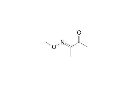 BUTANE-2,3-DIONE-O-METHYL-OXIME