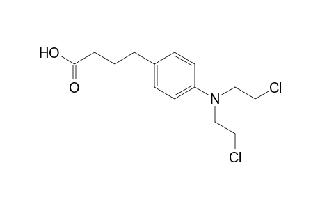 Chlorambucil