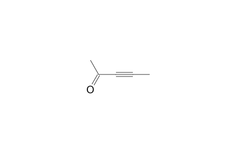 3-Pentyn-2-one