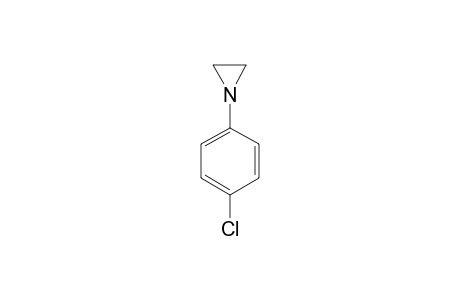 N-(4-CHLOROPHENYL)-AZIRIDINE