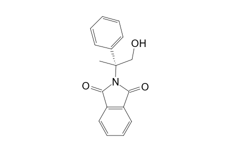 N-Phthaloyl-D-phenylalaninol