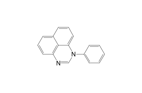 1-Phenyl-perimidine