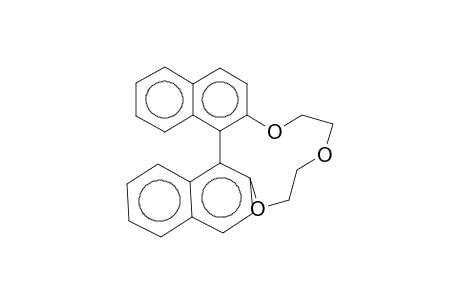 (+)-R-(2,2'-Binaphtho)-11-crown-3