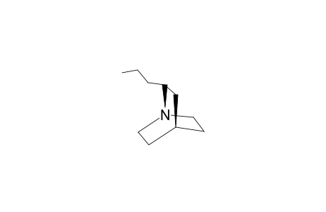 2-PROPYLQUINUCLIDINE