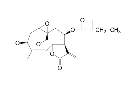 14-DEACETYL-17,18-DIHYDROROTUNDIN