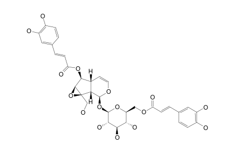 6,6'-DI-O-CAFFEOYLCATAPOL