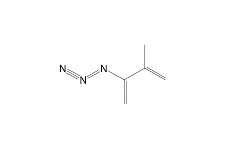 2-Azido-3-methyl-1,3-butadiene