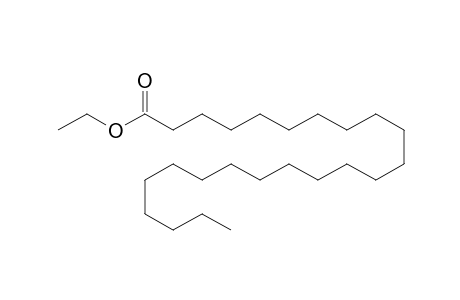 Lignocerate <ethyl->