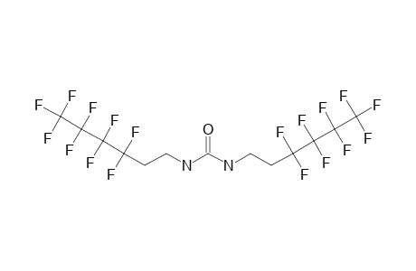 N,N'-BIS-(1H,1H,2H,2H-PERFLUOROHEXYL)-UREA