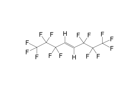 TRANS-1,2-BIS(HEPTAFLUOROPROPYL)ETHYLENE