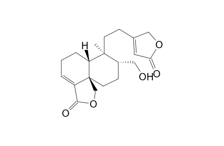 Marrubialactone