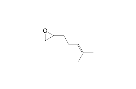 1,2-EPOXY-6,6-DIMETHYL-5-HEXENE