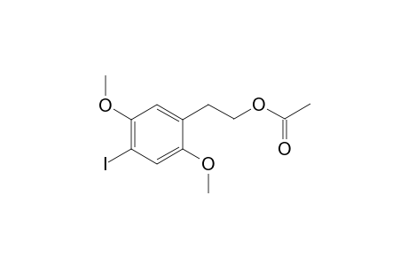 2C-I-M (deamino-HO-) AC