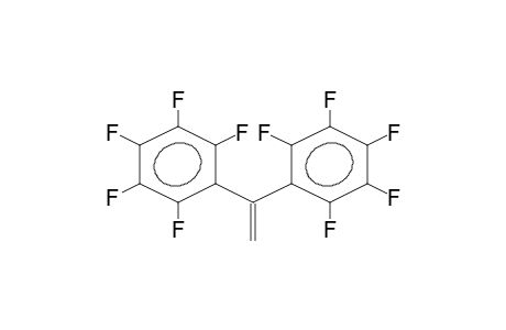 1,1-BIS(PENTAFLUOROPHENYL)ETHENE