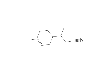 p-Menth-1-ene-9-carbonitrile, (4R,8S)-(+)-