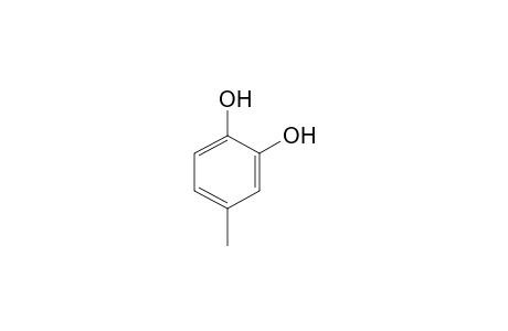 4-Methylcatechol