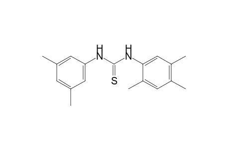 2,3',4,5,5'-pentamethylthiocarbanilide