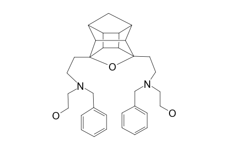 N-BENZYL-ETHANOLAMINE-PENTA-CYCLOUNDECANE