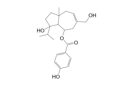 Feruginidin