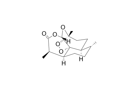 Artemisinin