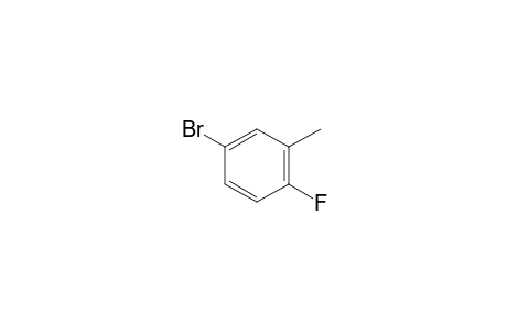 5-Bromo-2-fluorotoluene